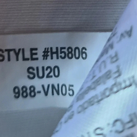 J. Crew White 4" Stretch Chino Shorts 00 - Picture 7 of 8